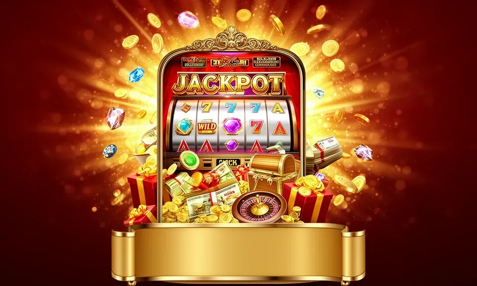 venom888 Slot Feature Challenge
