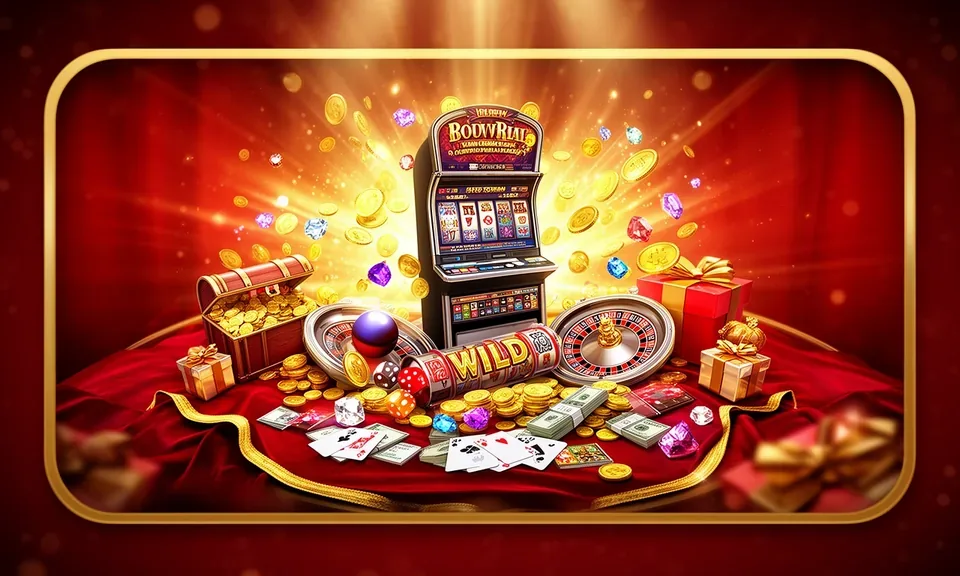 venom888 Live Roulette Royal
